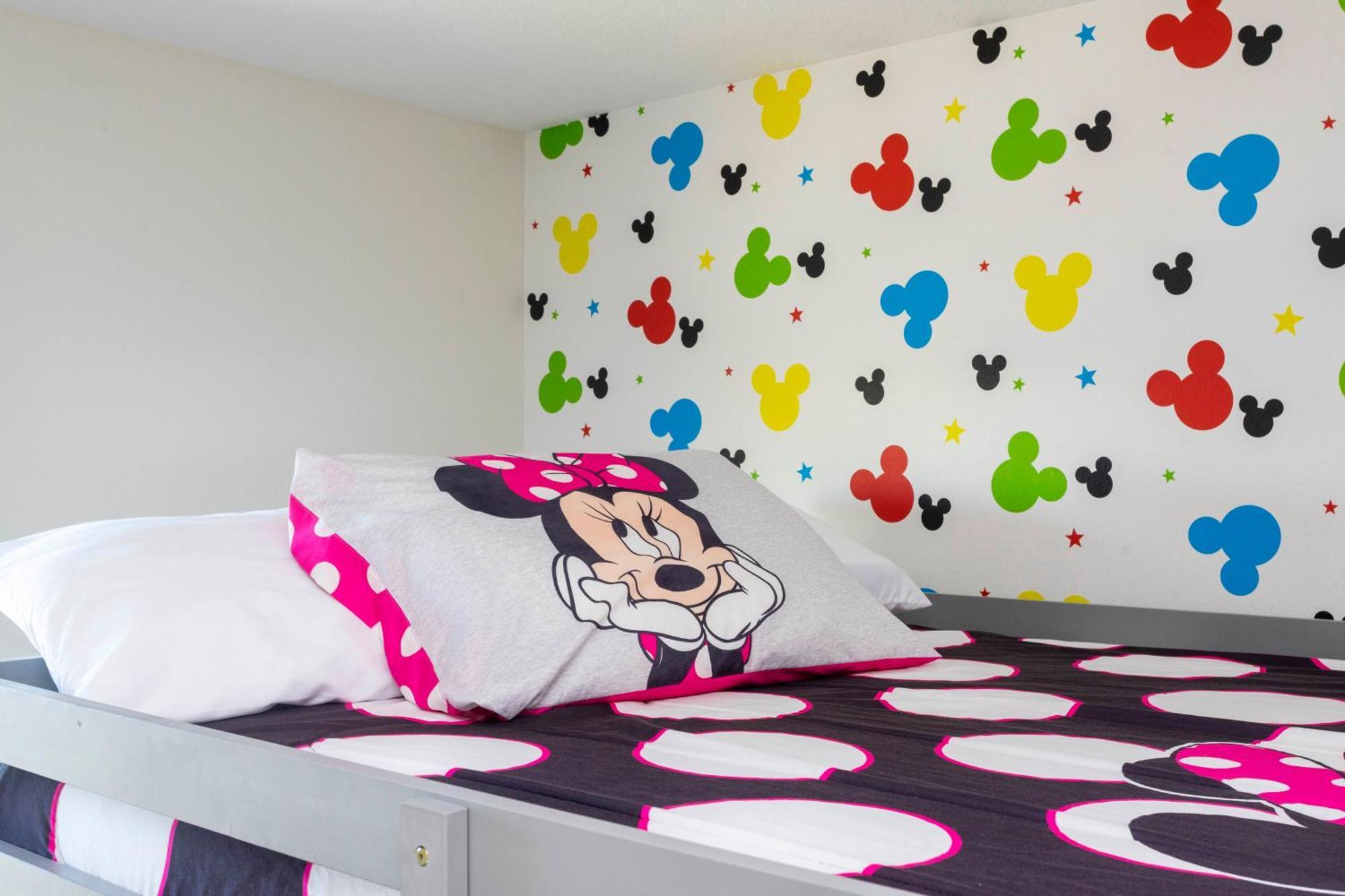 Four Bedrooms Townhome 4861 Кисими Екстериор снимка