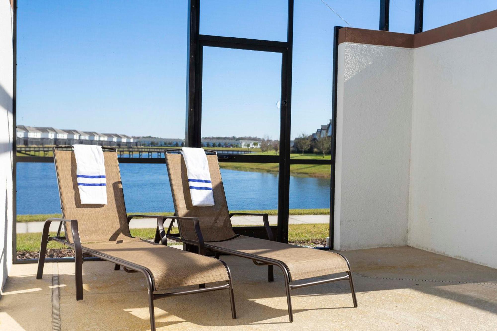 Four Bedrooms Townhome 4861 Кисими Екстериор снимка