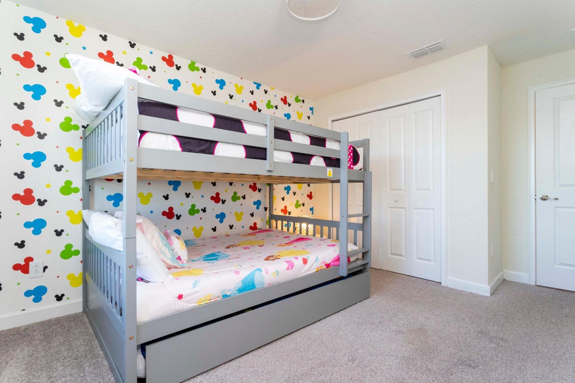 Four Bedrooms Townhome 4861 Кисими Екстериор снимка