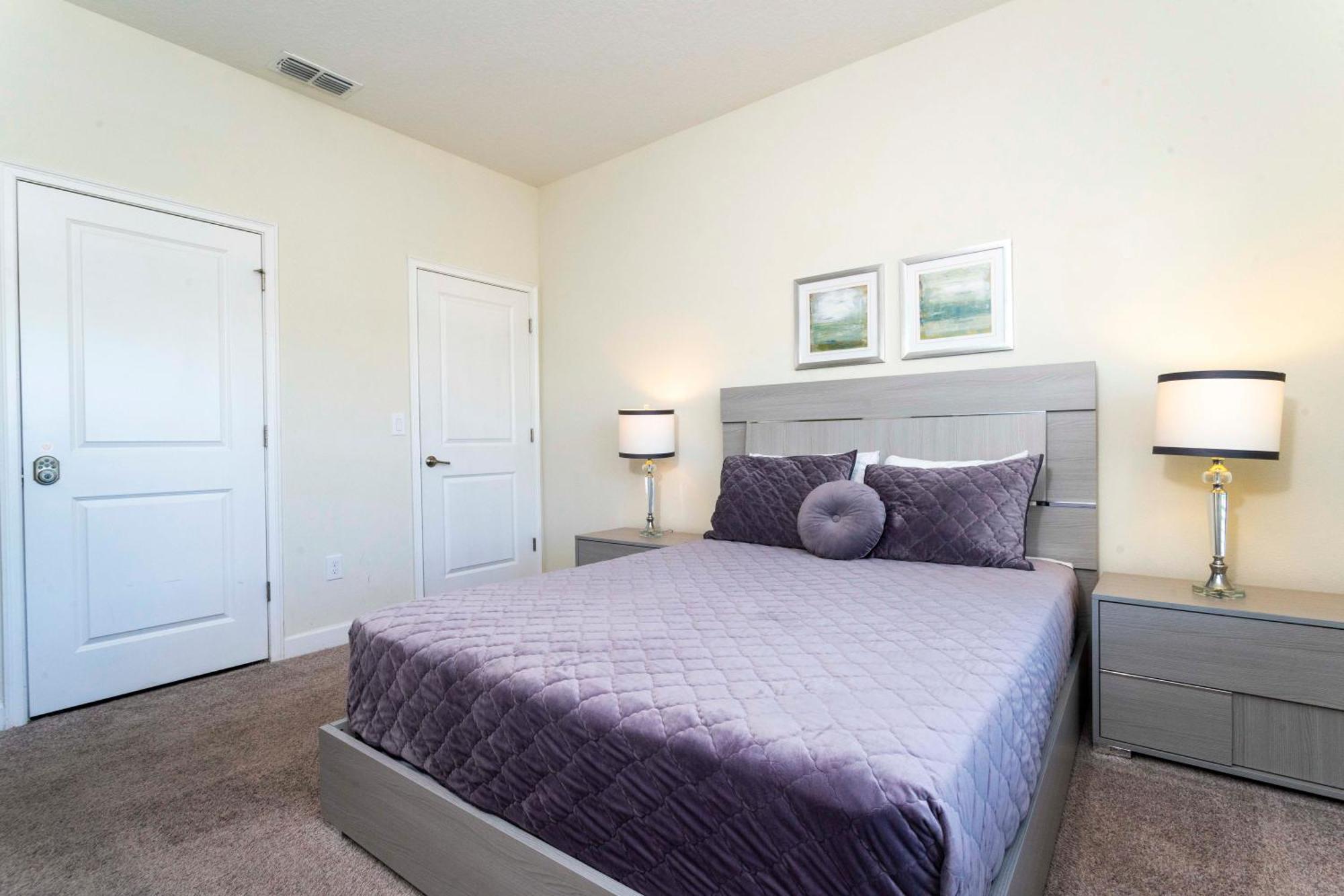Four Bedrooms Townhome 4861 Кисими Екстериор снимка