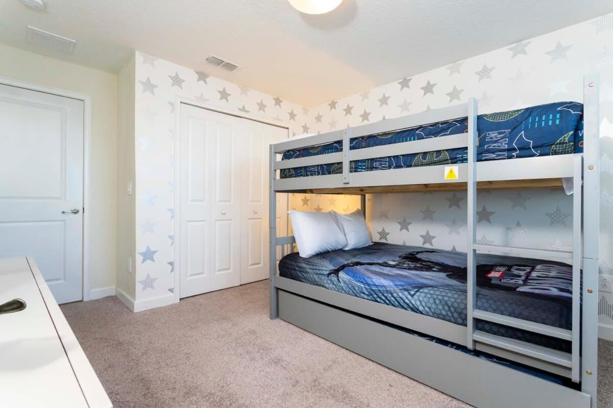 Four Bedrooms Townhome 4861 Кисими Екстериор снимка