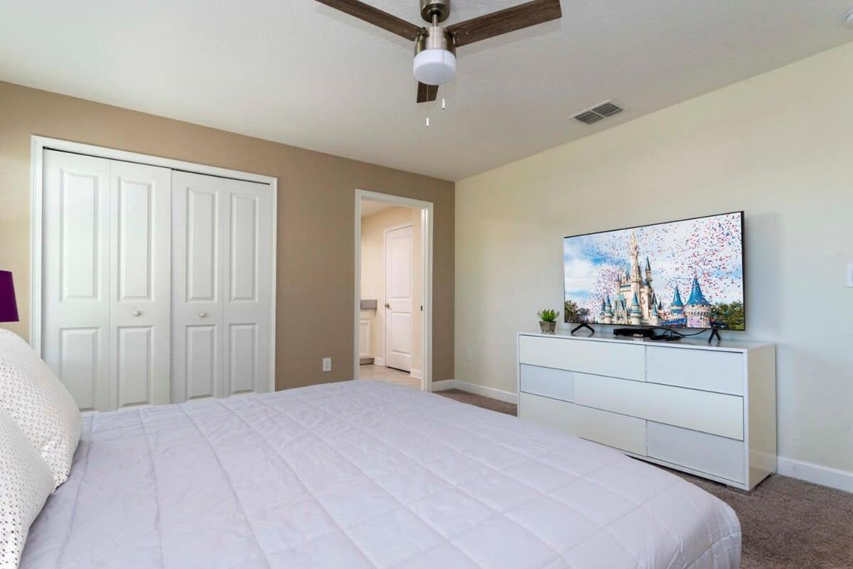 Four Bedrooms Townhome 4861 Кисими Екстериор снимка