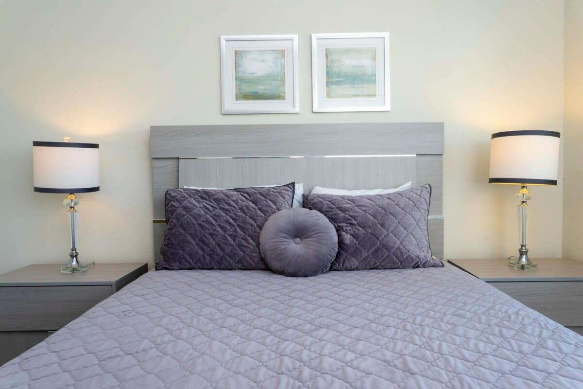 Four Bedrooms Townhome 4861 Кисими Екстериор снимка