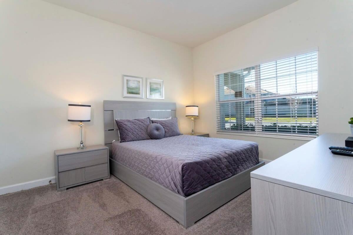 Four Bedrooms Townhome 4861 Кисими Екстериор снимка
